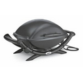 Weber Q 2400 Electric Grill